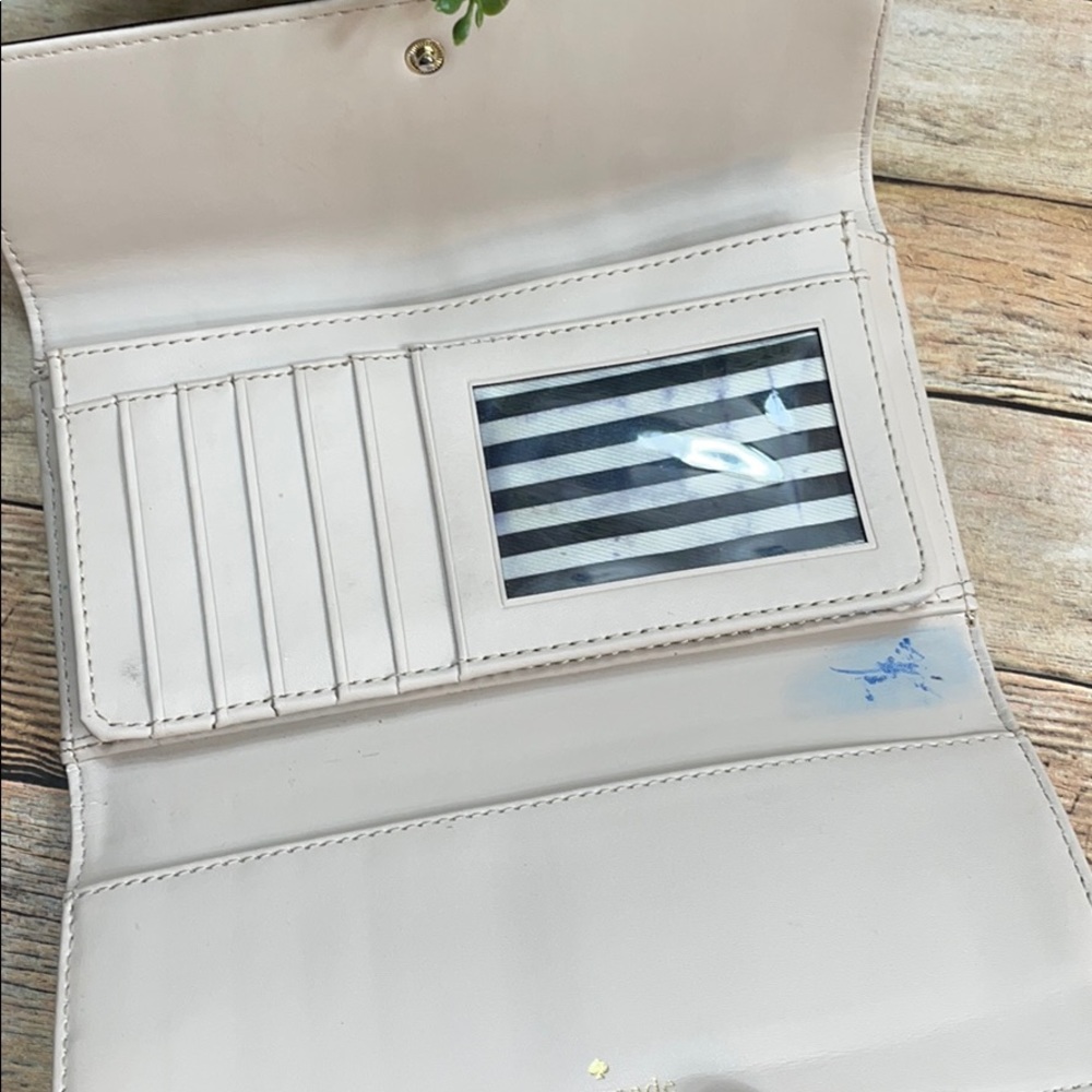 Kate Spade Wallet - Picture 7 of 15